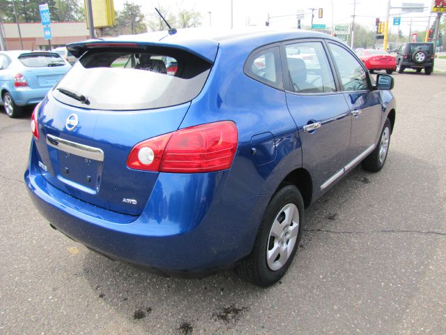 Nissan Rogue 2011 photo 3
