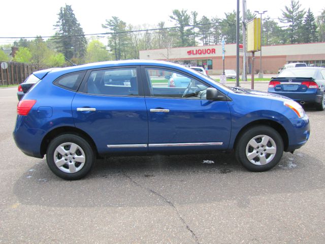 Nissan Rogue 2011 photo 4
