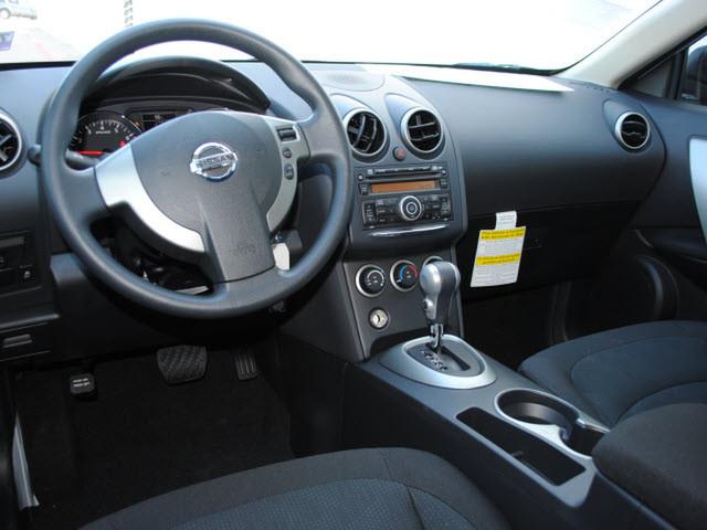 Nissan Rogue 2011 photo 5