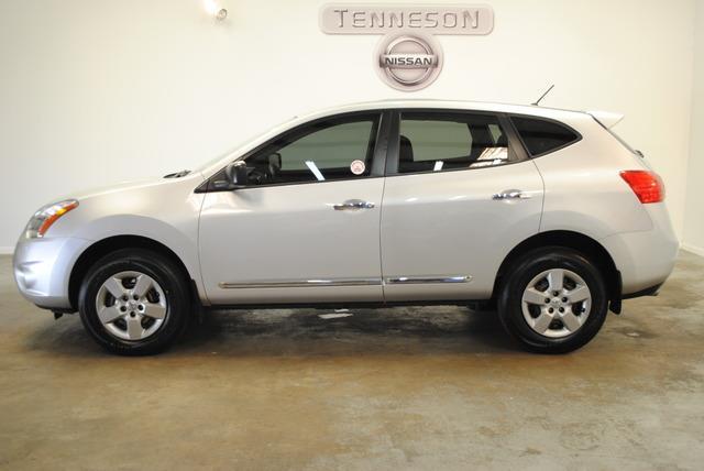 Nissan Rogue 2011 photo 3