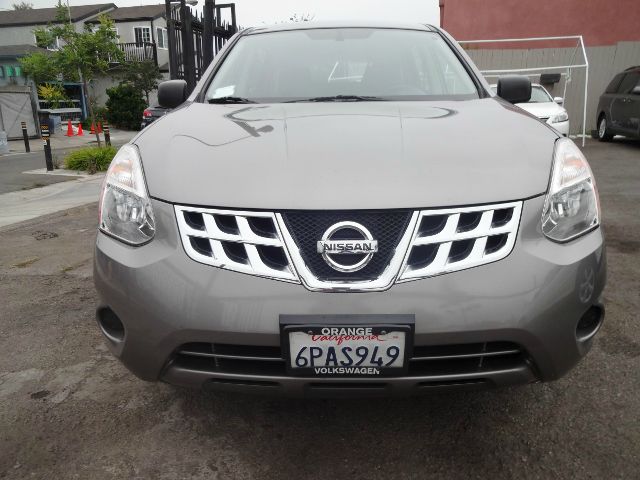 Nissan Rogue 2011 photo 2