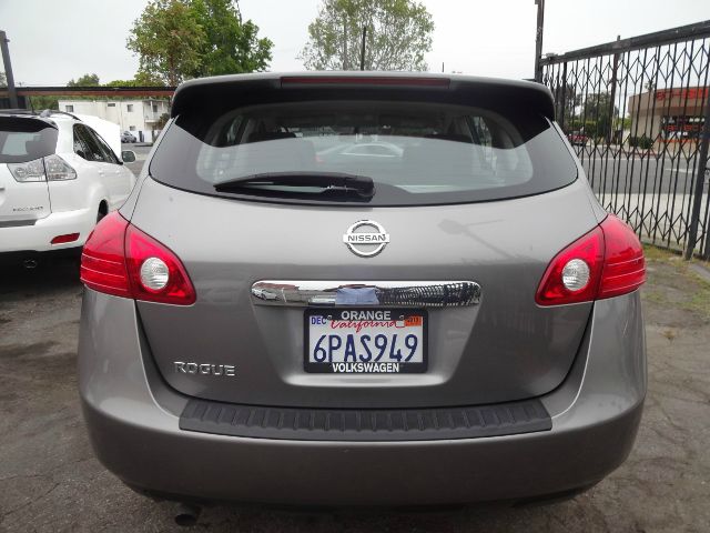Nissan Rogue 2011 photo 3