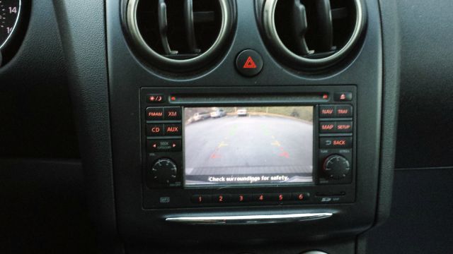 Nissan Rogue 2011 photo 2