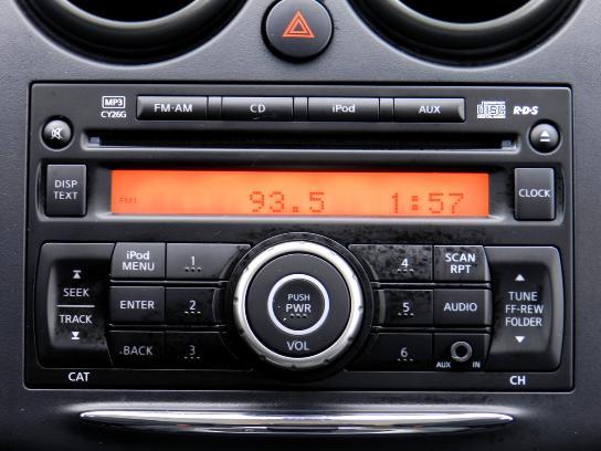 Nissan Rogue 2012 photo 14