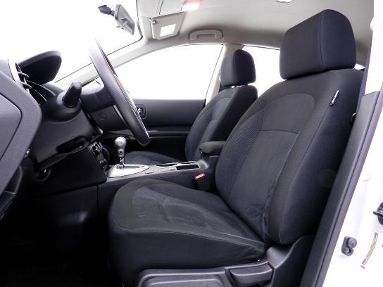 Nissan Rogue 2012 photo 17