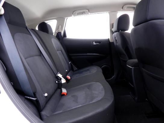 Nissan Rogue 2012 photo 22