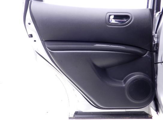 Nissan Rogue 2012 photo 6