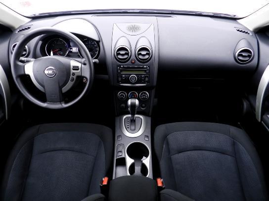 Nissan Rogue 2012 photo 7