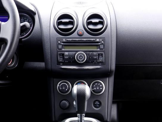 Nissan Rogue 2012 photo 11