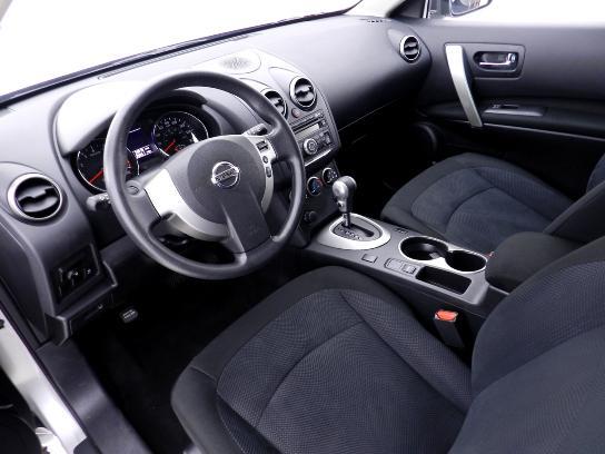 Nissan Rogue 2012 photo 14