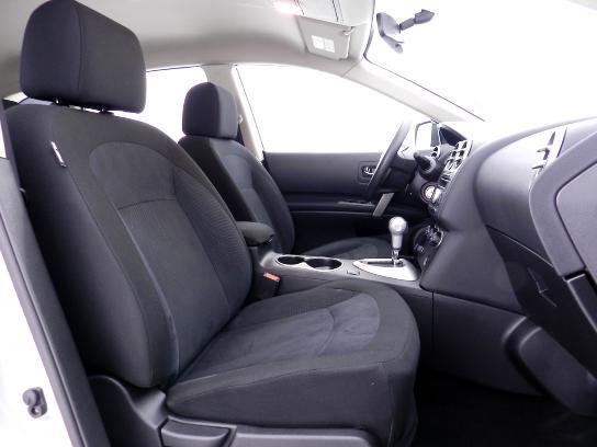 Nissan Rogue 2012 photo 15