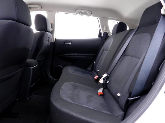 Nissan Rogue 2012 photo 16