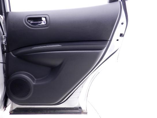 Nissan Rogue 2012 photo 23