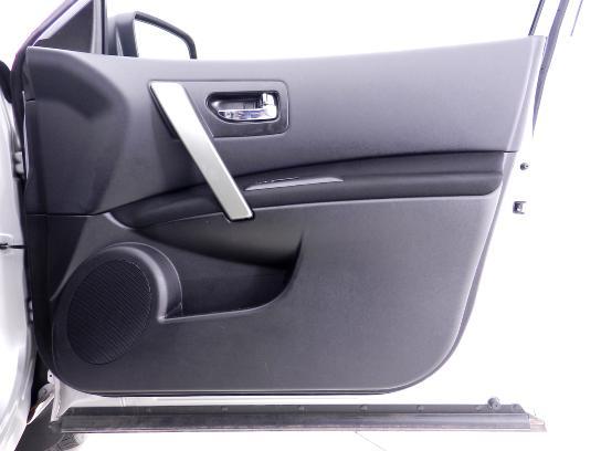 Nissan Rogue 2012 photo 3