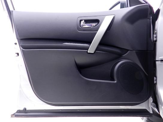 Nissan Rogue 2012 photo 5