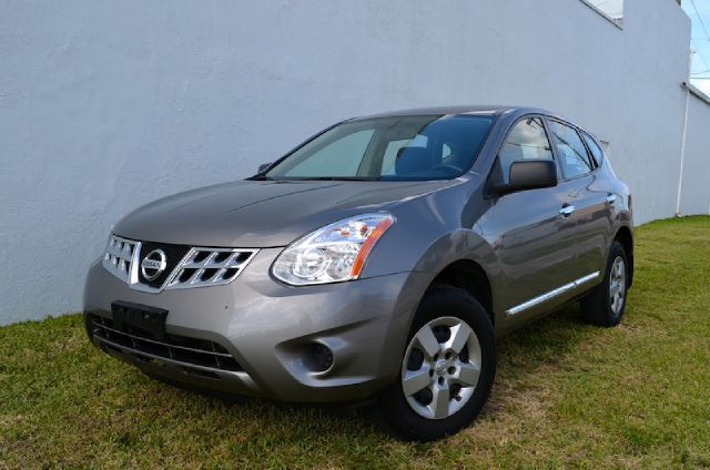 Nissan Rogue 2012 photo 2