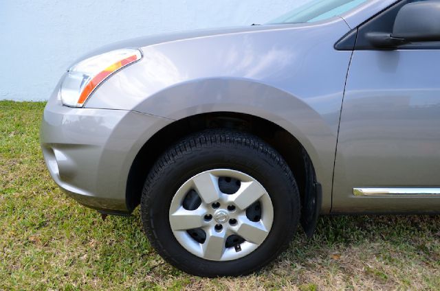 Nissan Rogue 2012 photo 4