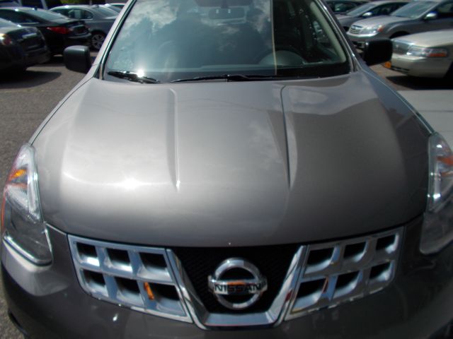 Nissan Rogue 2012 photo 1
