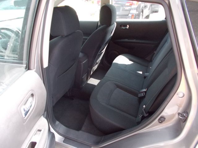 Nissan Rogue 2012 photo 2