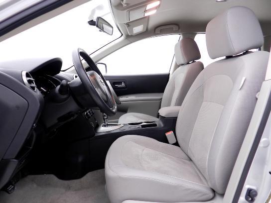 Nissan Rogue 2012 photo 11