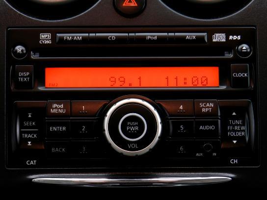 Nissan Rogue 2012 photo 12