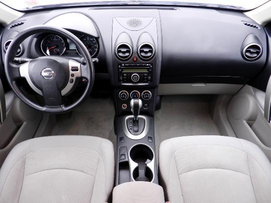 Nissan Rogue 2012 photo 13