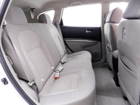 Nissan Rogue 2012 photo 14