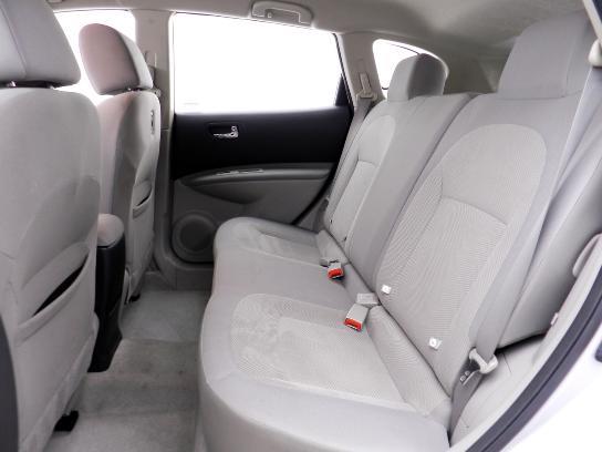 Nissan Rogue 2012 photo 15
