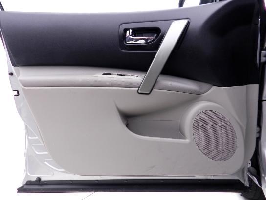 Nissan Rogue 2012 photo 16