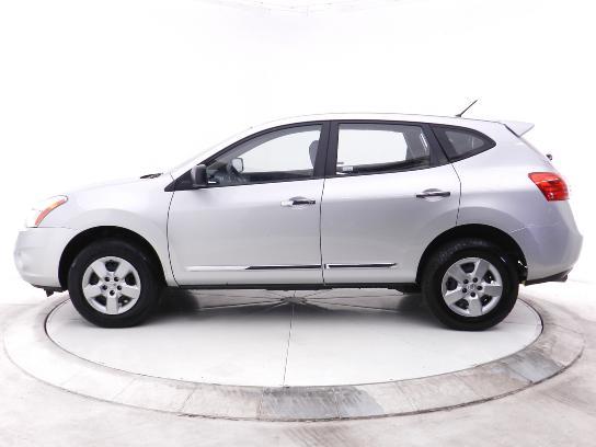 Nissan Rogue 2012 photo 19