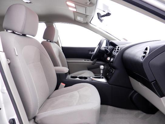 Nissan Rogue 2012 photo 2