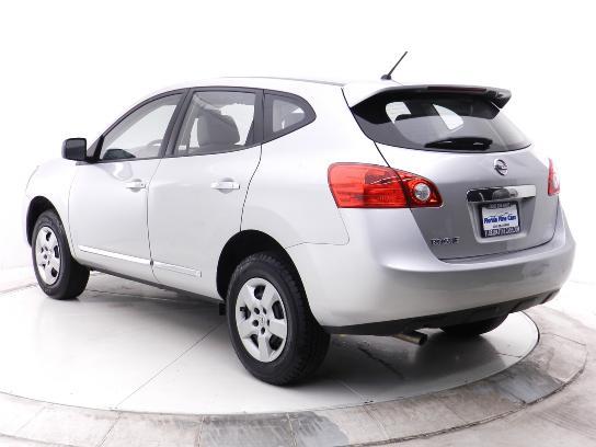 Nissan Rogue 2012 photo 20