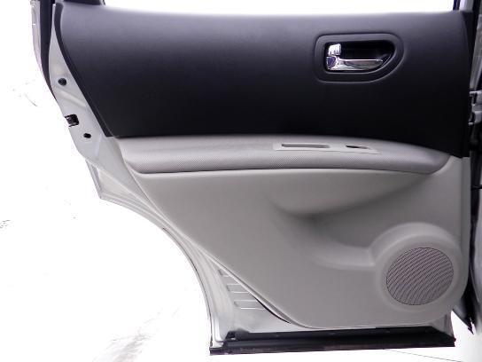 Nissan Rogue 2012 photo 22