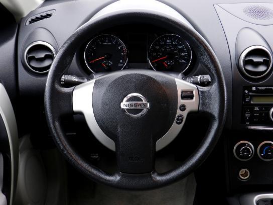 Nissan Rogue 2012 photo 3