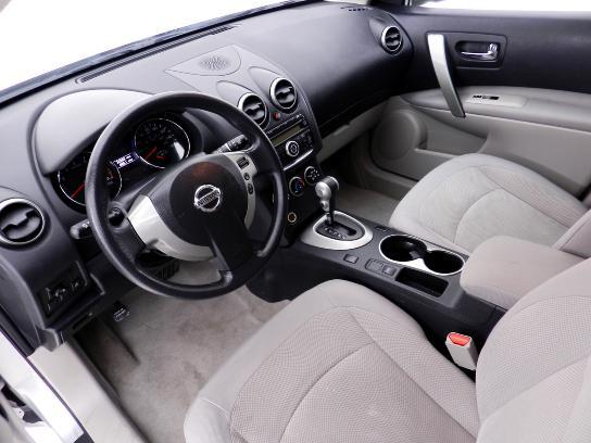 Nissan Rogue 2012 photo 4