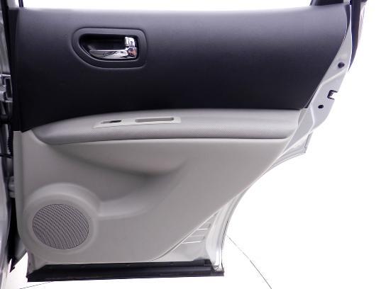 Nissan Rogue 2012 photo 5