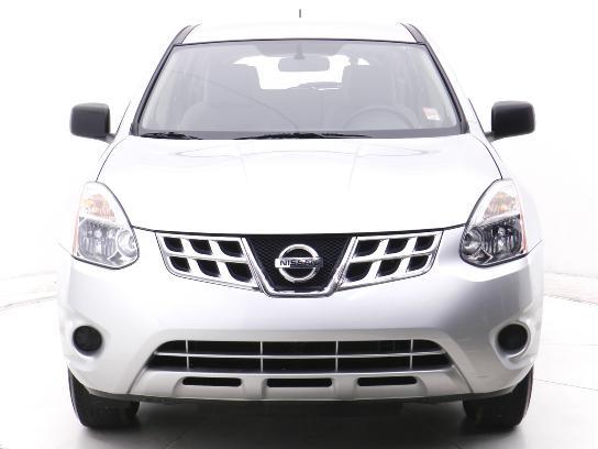 Nissan Rogue 2012 photo 6