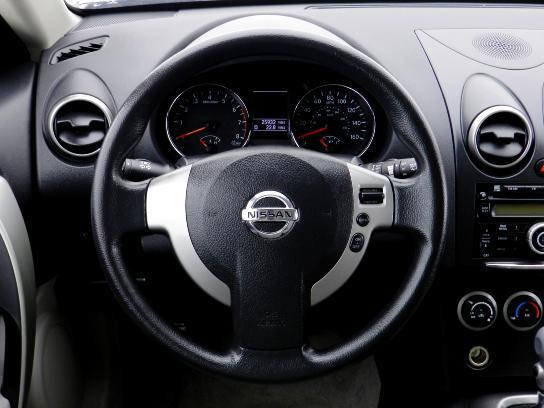 Nissan Rogue 2012 photo 1