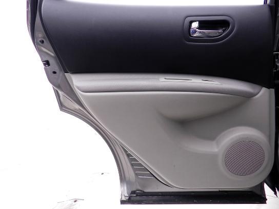 Nissan Rogue 2012 photo 10