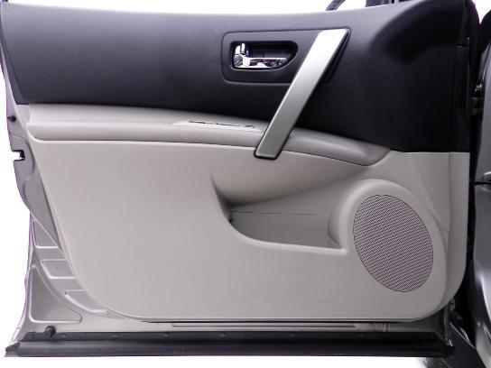 Nissan Rogue 2012 photo 12