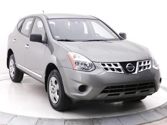 Nissan Rogue 2012 photo 13