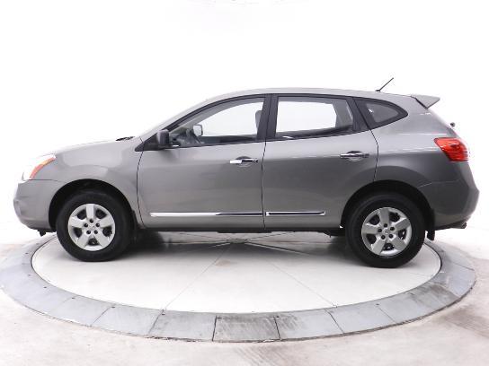 Nissan Rogue 2012 photo 15