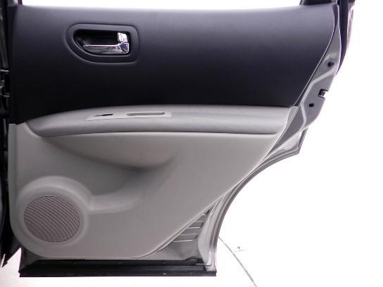 Nissan Rogue 2012 photo 16