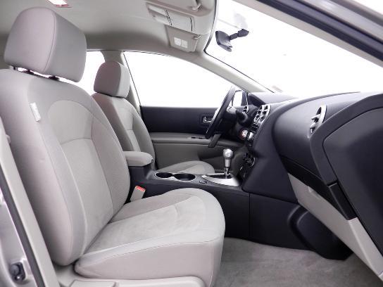 Nissan Rogue 2012 photo 17