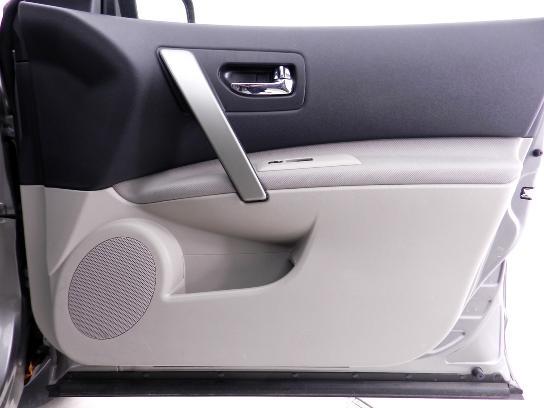 Nissan Rogue 2012 photo 18