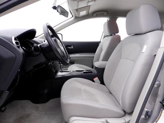 Nissan Rogue 2012 photo 19