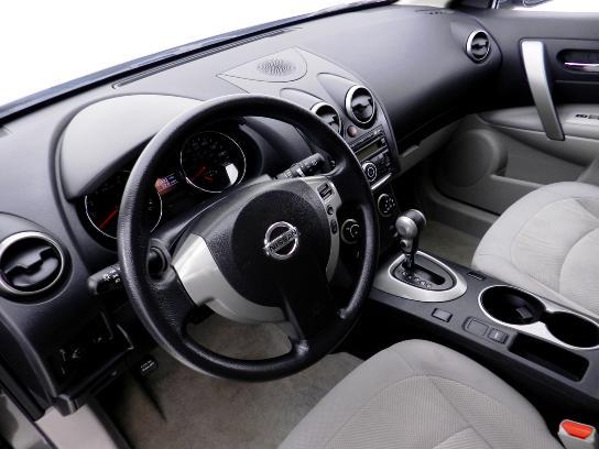 Nissan Rogue 2012 photo 20