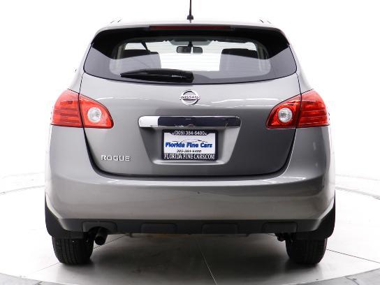 Nissan Rogue 2012 photo 3