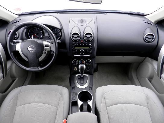 Nissan Rogue 2012 photo 4