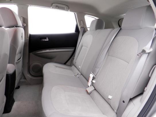 Nissan Rogue 2012 photo 5